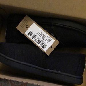 Toddler Toms